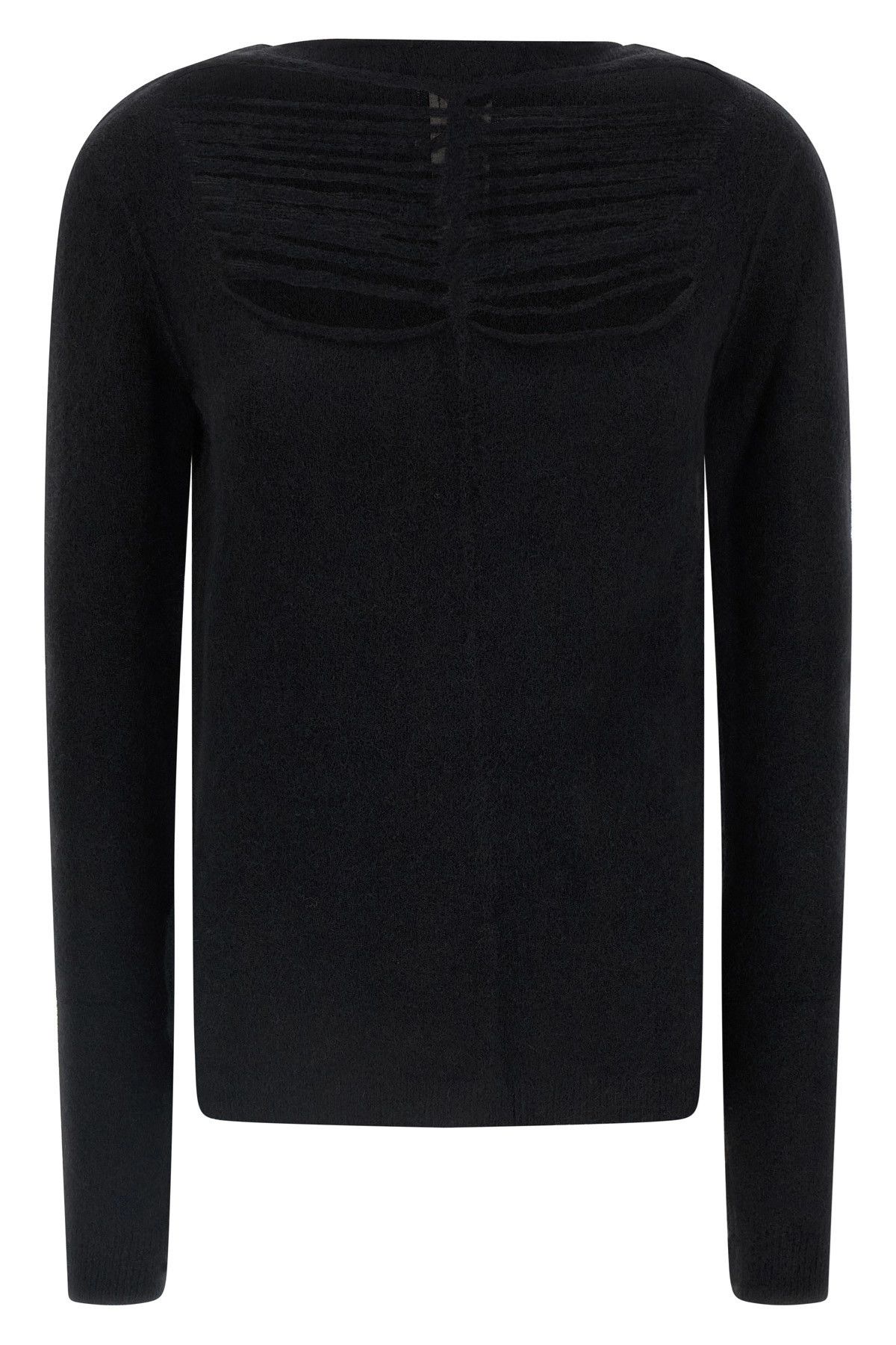 Rick Owens 'LS Top' sweater Size S / US 4 / IT 40 - 1 Thumbnail