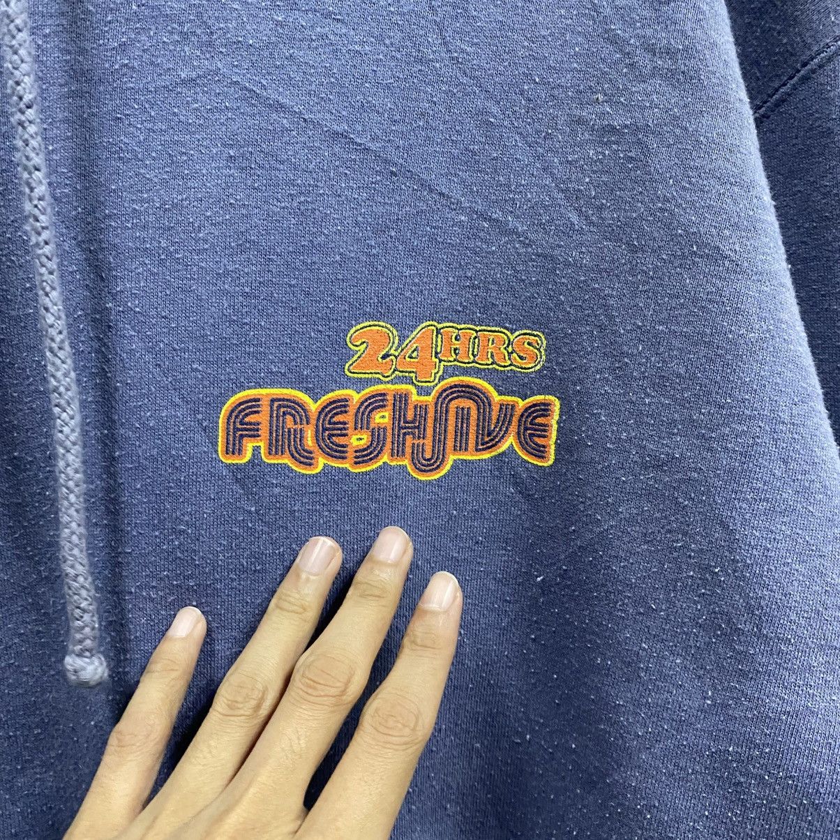 Freshjive VINTAGE‼️24HRS Freshjive Sexy Women Pullover Hoodie Size US L / EU 52-54 / 3 - 7 Thumbnail