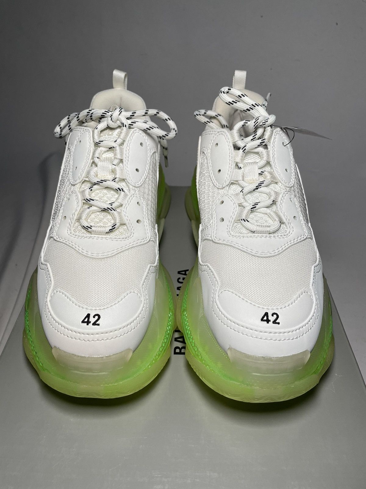 Balenciaga Triple S Nike Air Max 270 Balenciaga Balenciaga Triple