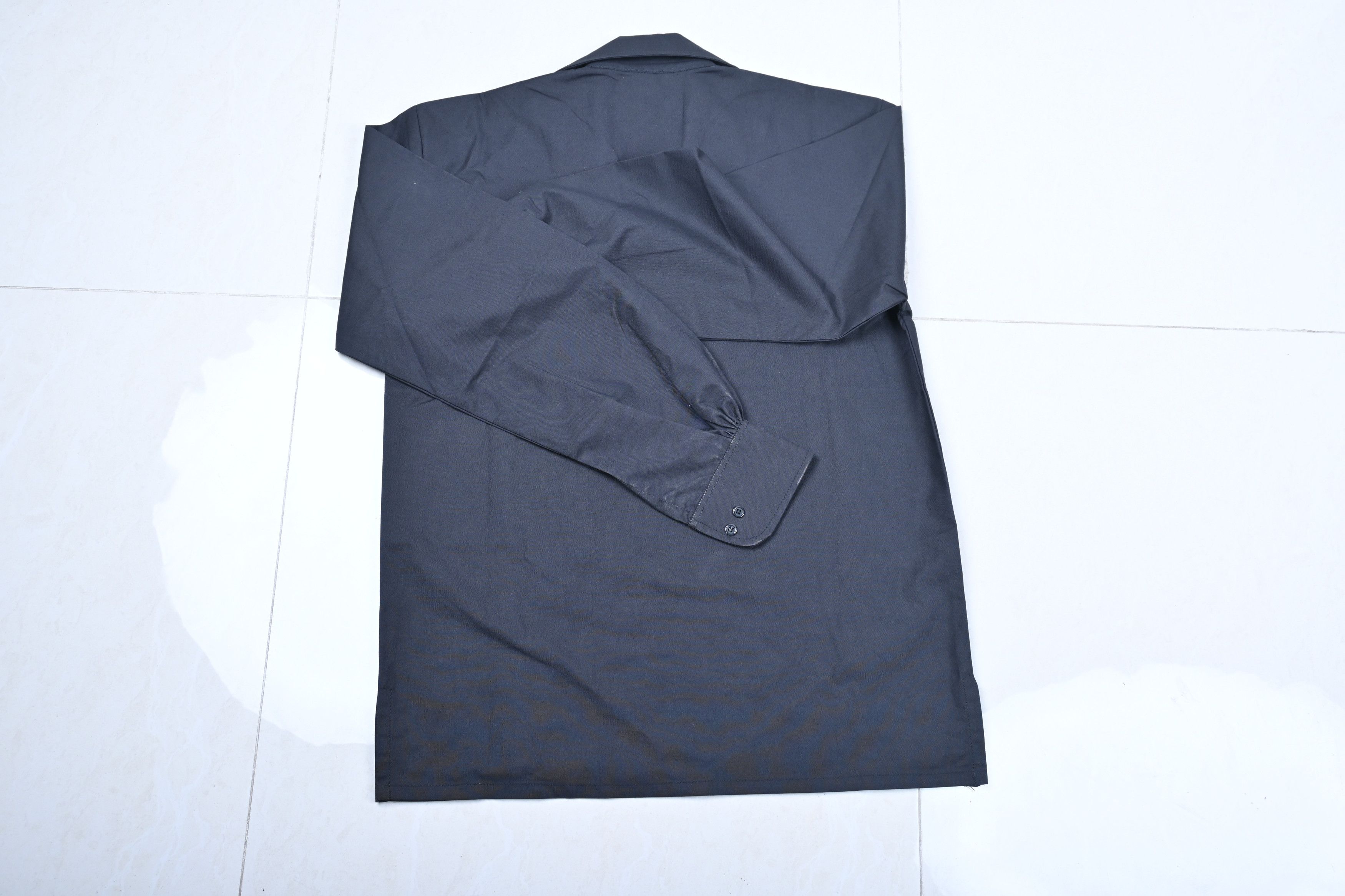 Other Navy Blue Jacobite Ghillie Shirt For Men Size US S / EU 44-46 / 1 - 5 Thumbnail