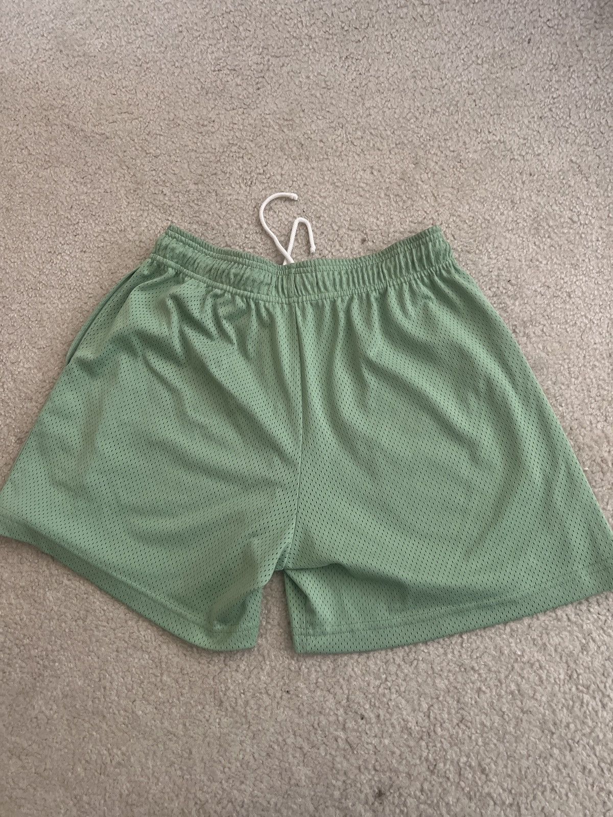 Eric Emanuel Eric Emanuel Cactus Green Shorts medium Size US 30 / EU 46 - 2 Thumbnail