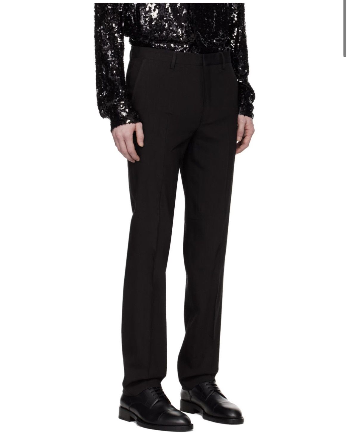 Dries Van Noten Dries van noten slacks. Size US 34 / EU 50 - 2 Thumbnail