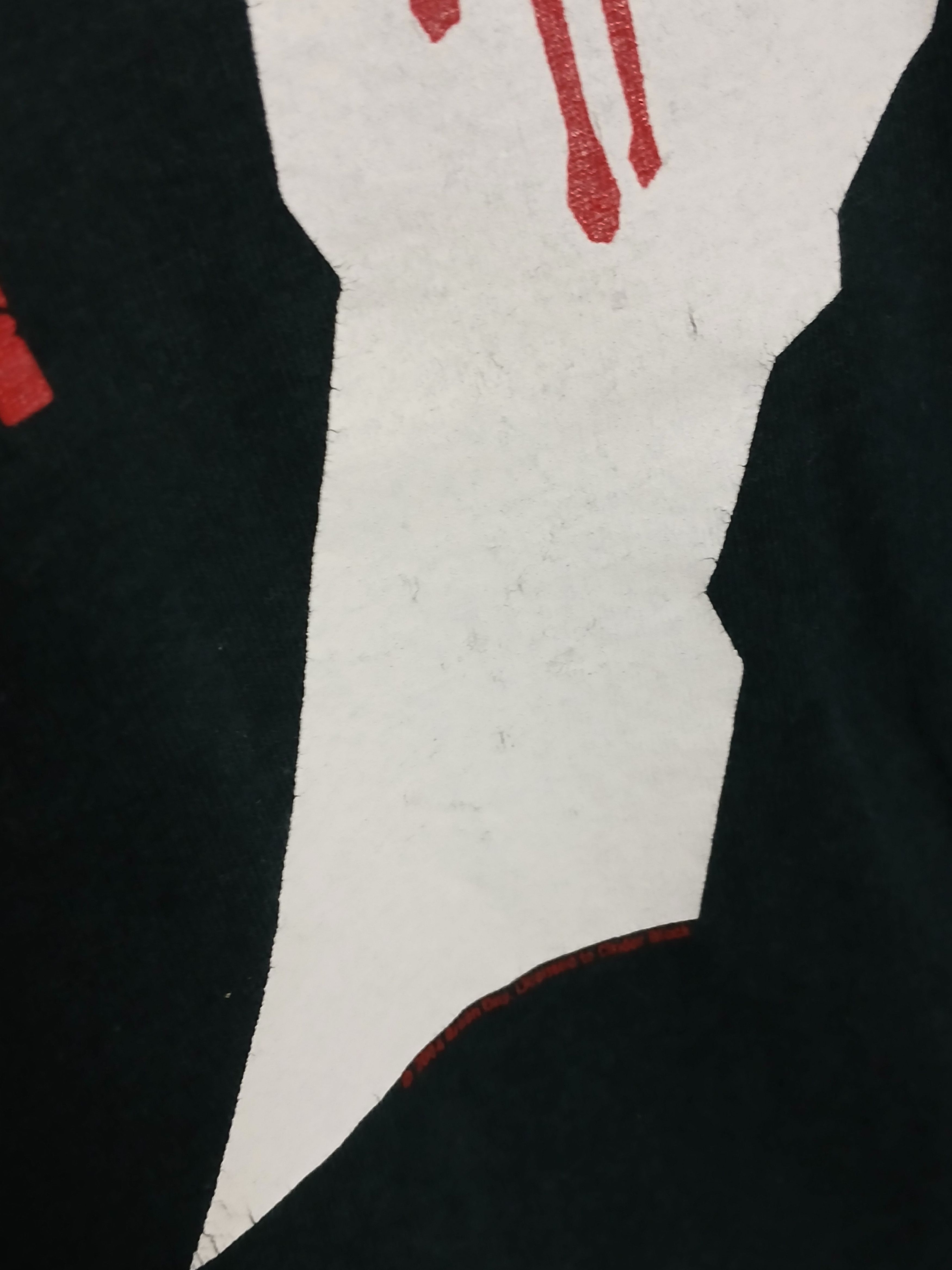 Band Tees Green Day American Idiot T-Shirt Size US M / EU 48-50 / 2 - 5 Thumbnail