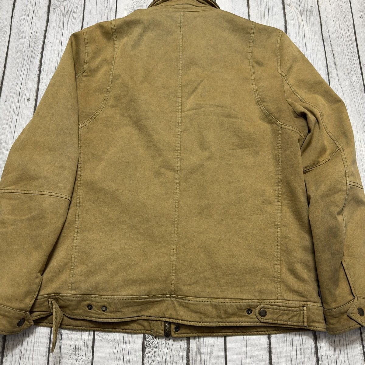 Levi's Levi’s jacket Size US L / EU 52-54 / 3 - 4 Thumbnail