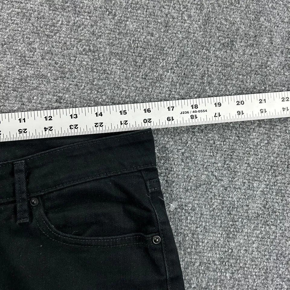 Levi's Levi's Jeans Woens 8/29 Denim Slim Leg Classic Demi Curve Size 30" / US 8 / IT 44 - 5 Thumbnail
