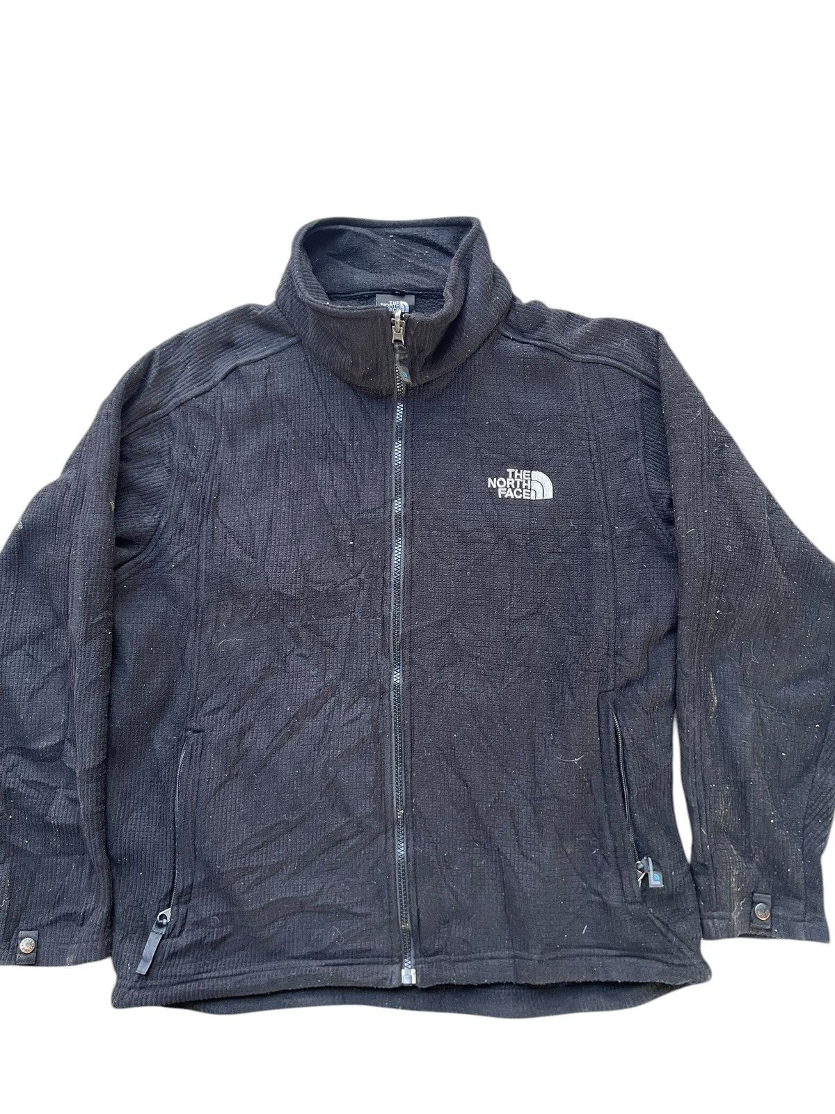 The North Face The North face Full Zipper Jacket Size US M / EU 48-50 / 2 - 2 Thumbnail