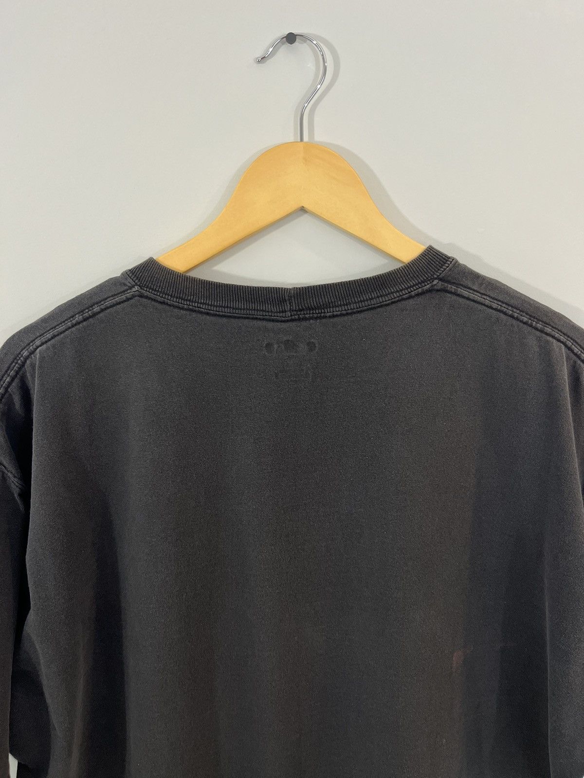 Carhartt Carhartt Sun Faded Thrashed Blank Pocket Tee Size US M / EU 48-50 / 2 - 6 Thumbnail