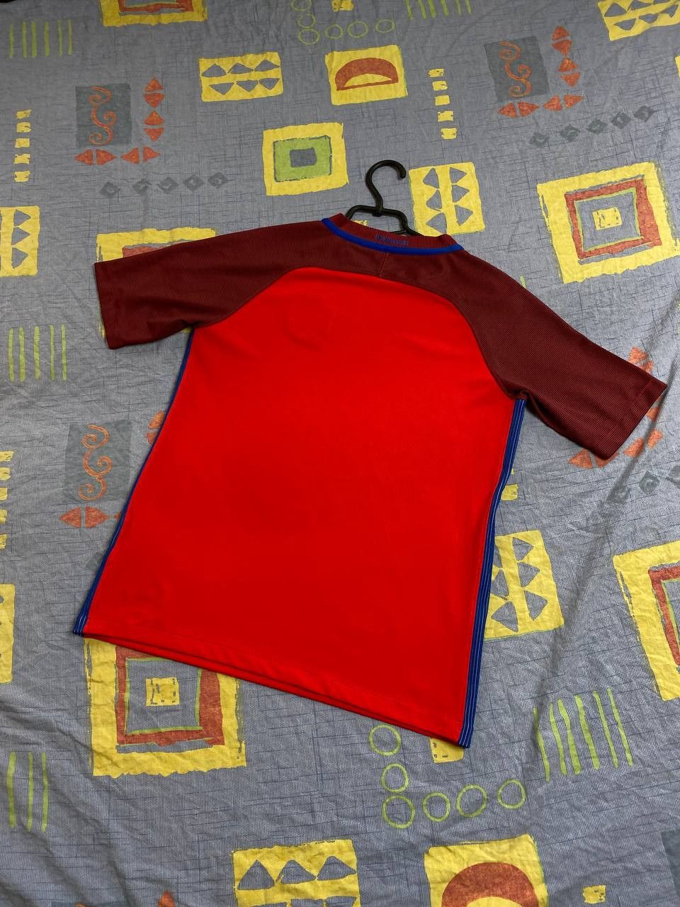 Nike 90s Nike T-shirt Size US XL / EU 56 / 4 - 14 Thumbnail
