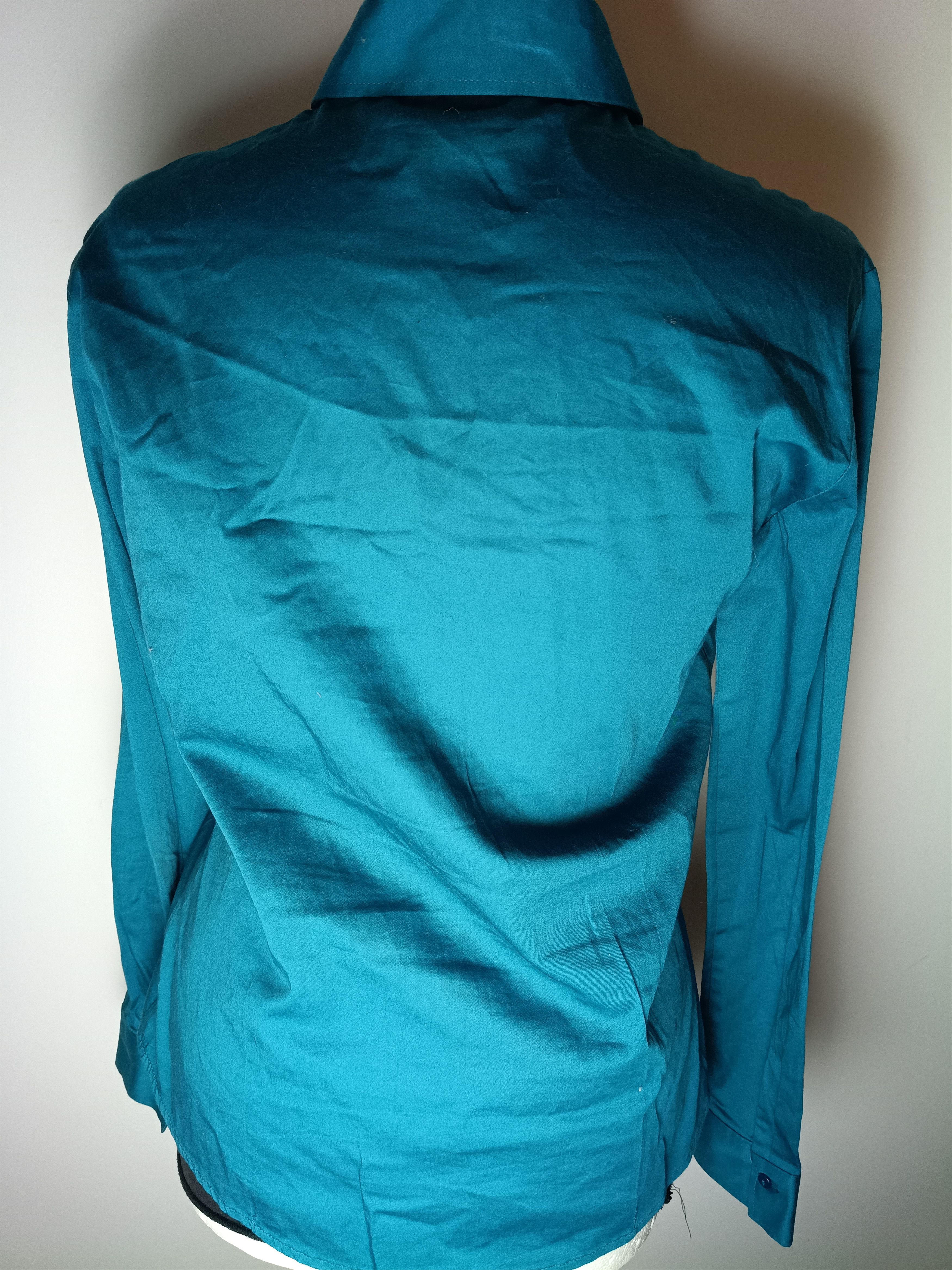 Other Naramicie vintage Italian shirt Size M / US 6-8 / IT 42-44 - 4 Thumbnail