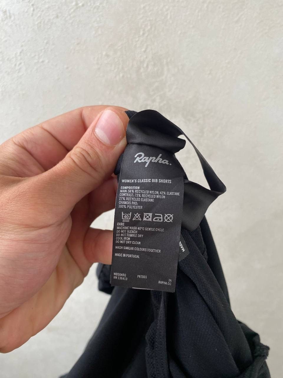 Rapha Rapha x LCC Women’s Bib Shorts Limited Edition Size S / US 4 / IT 40 - 21 Thumbnail