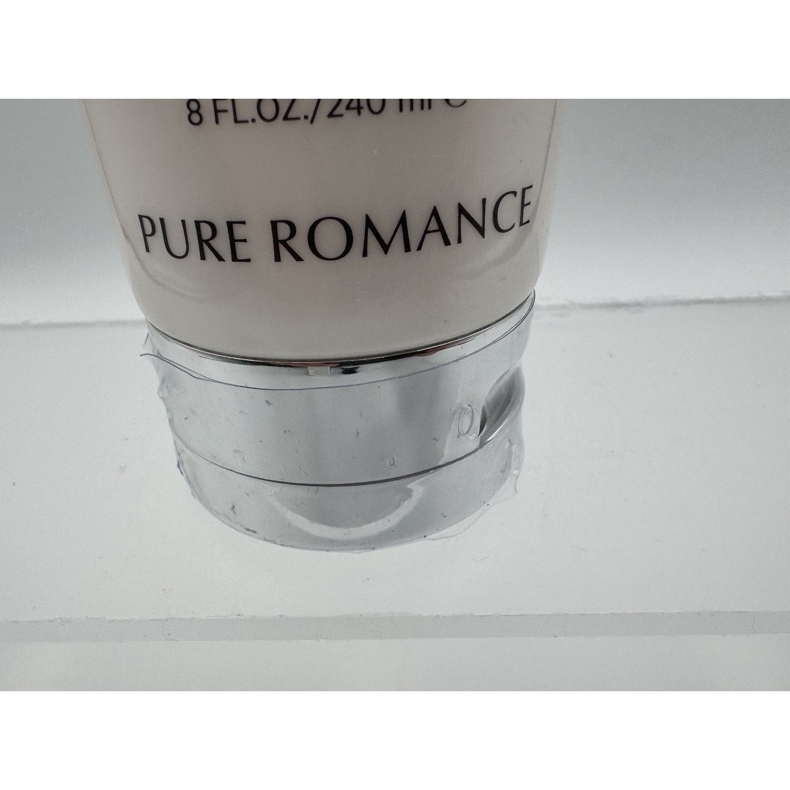 Other Pure Romance Blooms en Blanc Conditioning Shave Cream Peony Size ONE SIZE - 5 Thumbnail