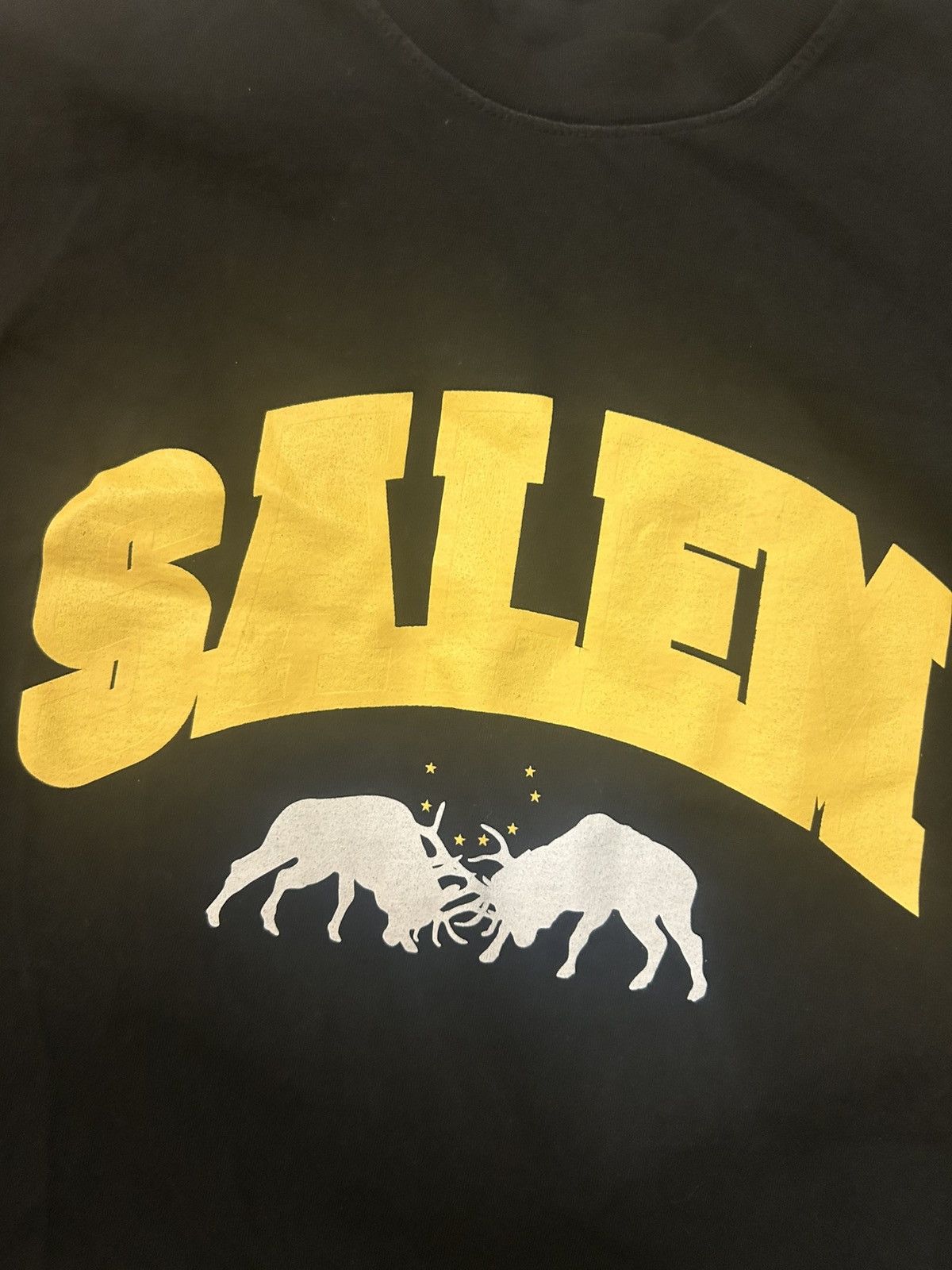 S4LEM S4lem deer shirt Size US L / EU 52-54 / 3 - 2 Thumbnail