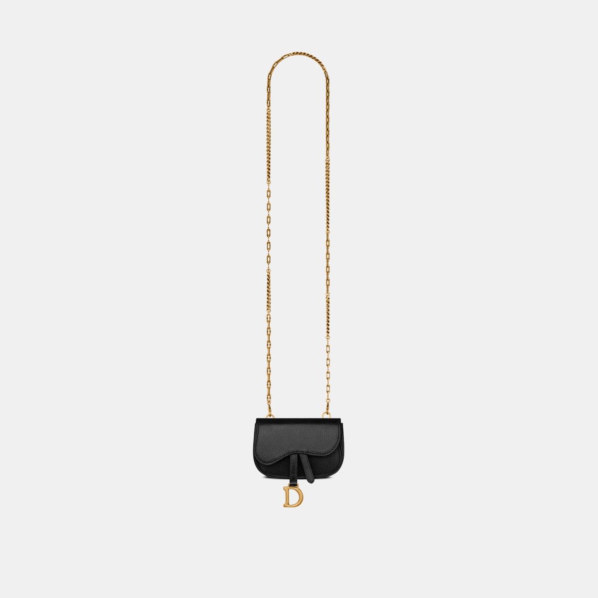 Dior o1bcso1str0125 Beg in Black Size ONE SIZE - 4 Thumbnail