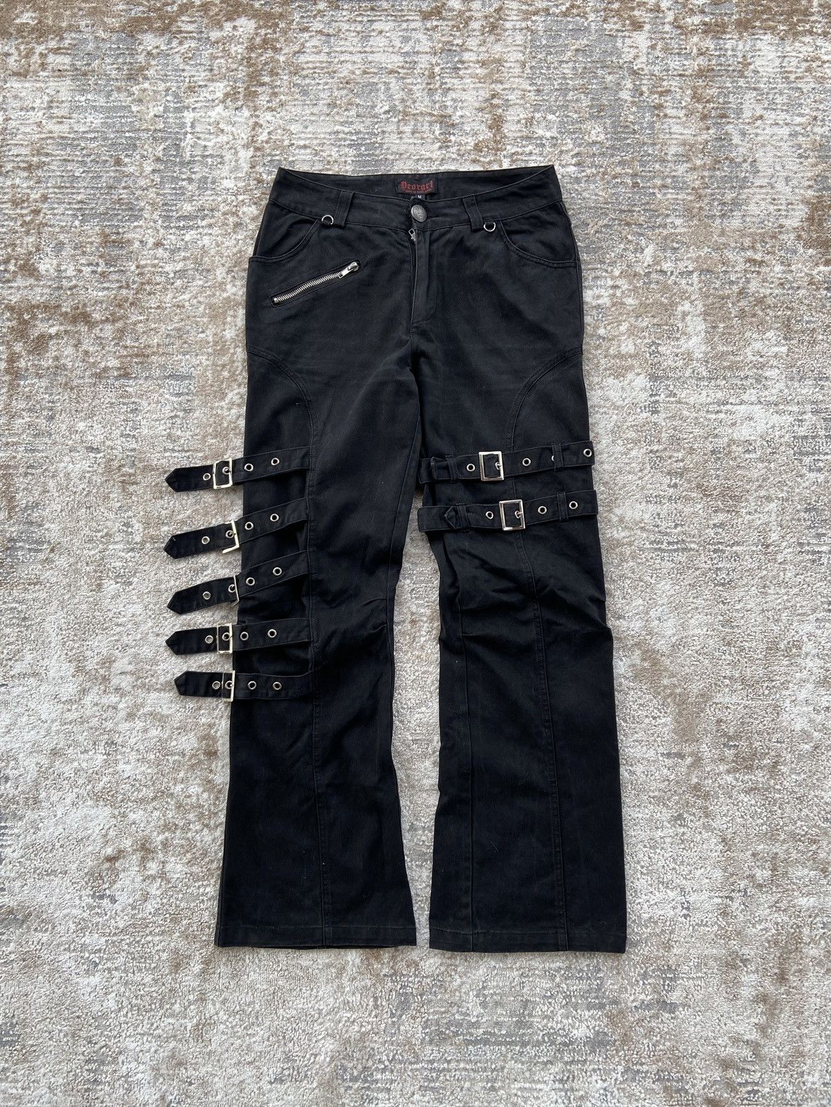 Lil Uzi Vert × Playboi Carti × Tripp NYC VINTAGE NEON GREEN