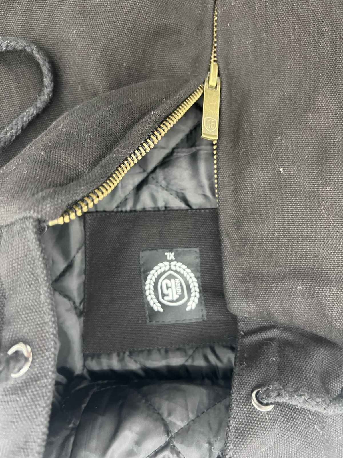 Other North 15 Street Wear Jacket Size US XL / EU 56 / 4 - 2 Thumbnail