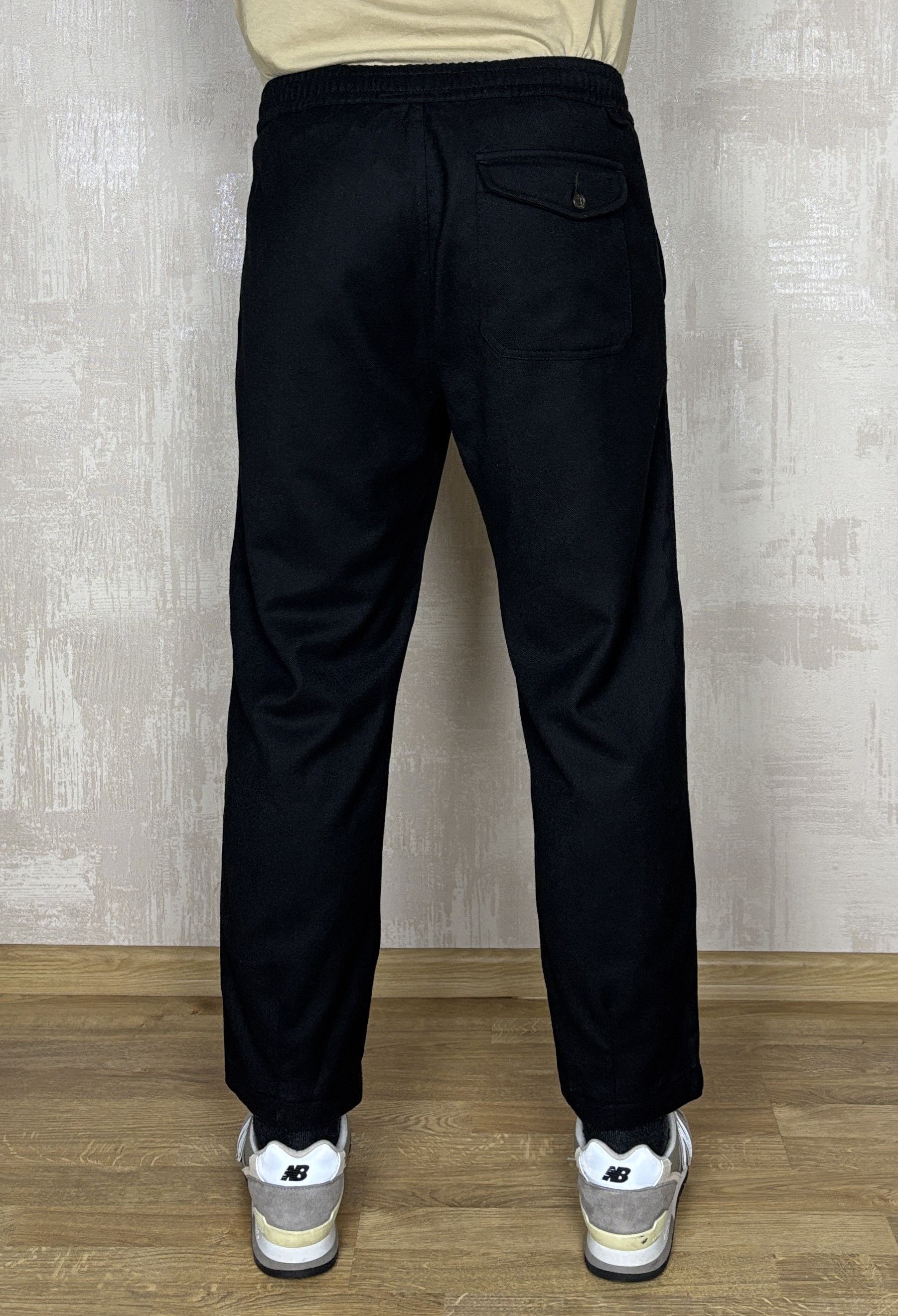 Universal Studios Universal Works Wool Blend Pants Relaxed Fit Size US 30 / EU 46 - 19 Thumbnail