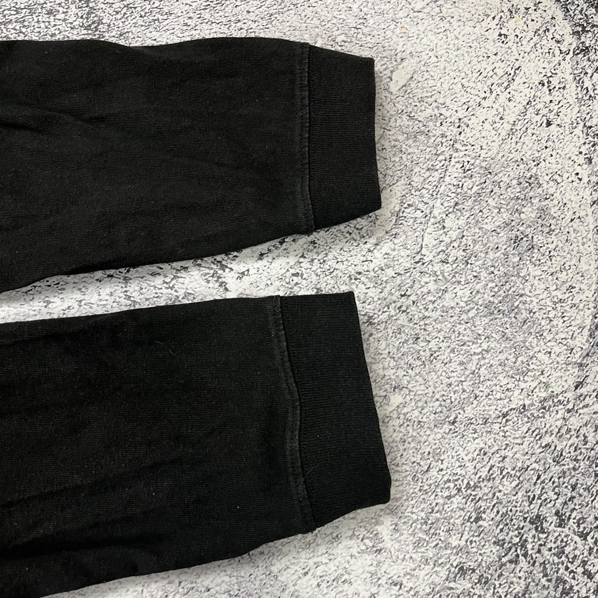 Carhartt × Carhartt Wip Carhartt long sleeve pocket bagyfit box logo black Size US XXL / EU 58 / 5 - 5 Thumbnail