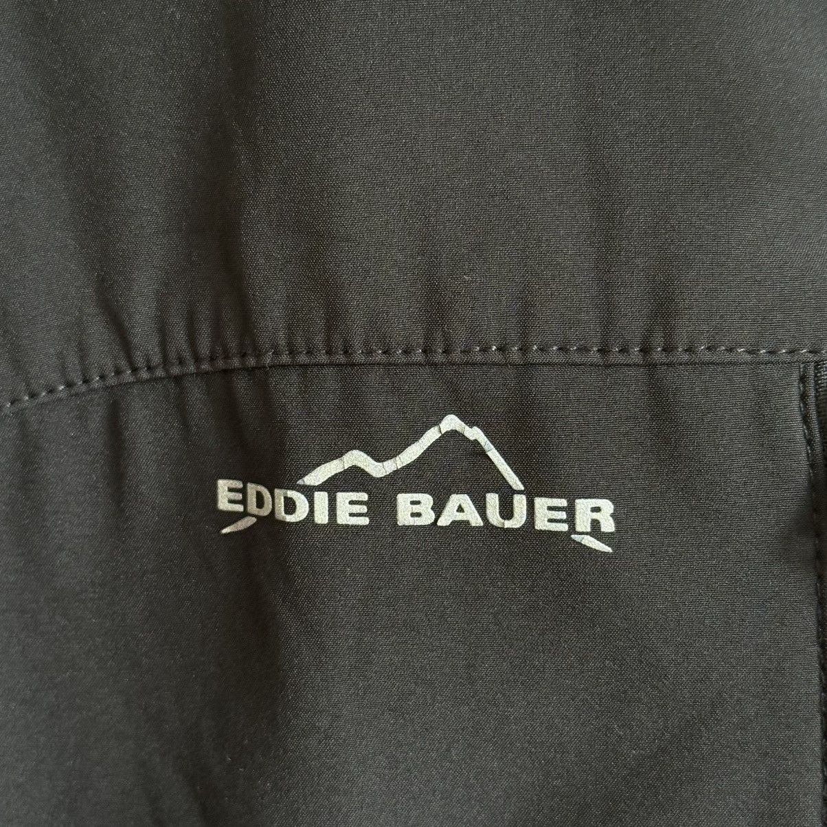 Eddie Bauer Eddie Bauer Softshell Jacket Black 2XL Total Rewards Promo Size US XXL / EU 58 / 5 - 5 Thumbnail