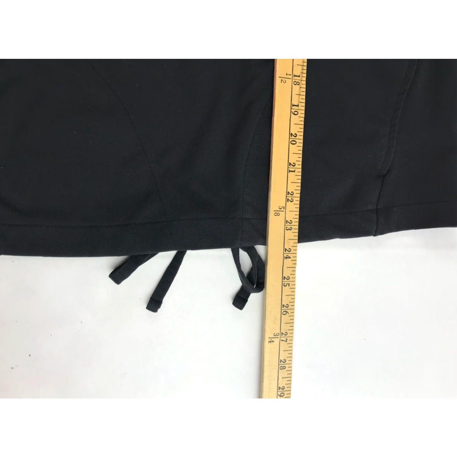 Avia Avia Activewear Hoodie Women's M Black Pullover Regular Size Medium Pullover Hoodie Modern Activewear Womens Size M / US 6-8 / IT 42-44 - 6 Thumbnail