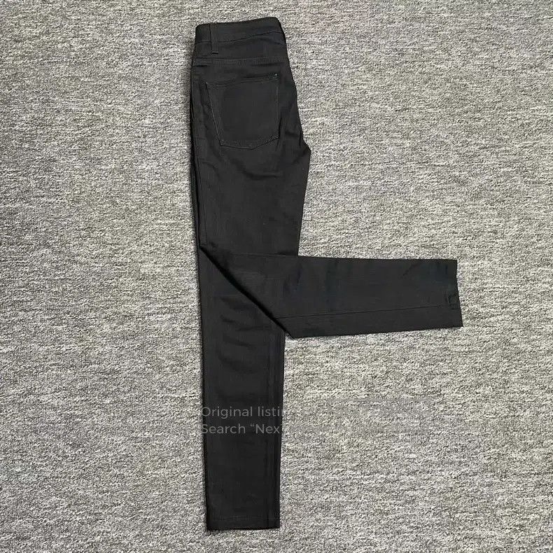 Saint Laurent Paris #REF! Size US 27 - 3 Thumbnail