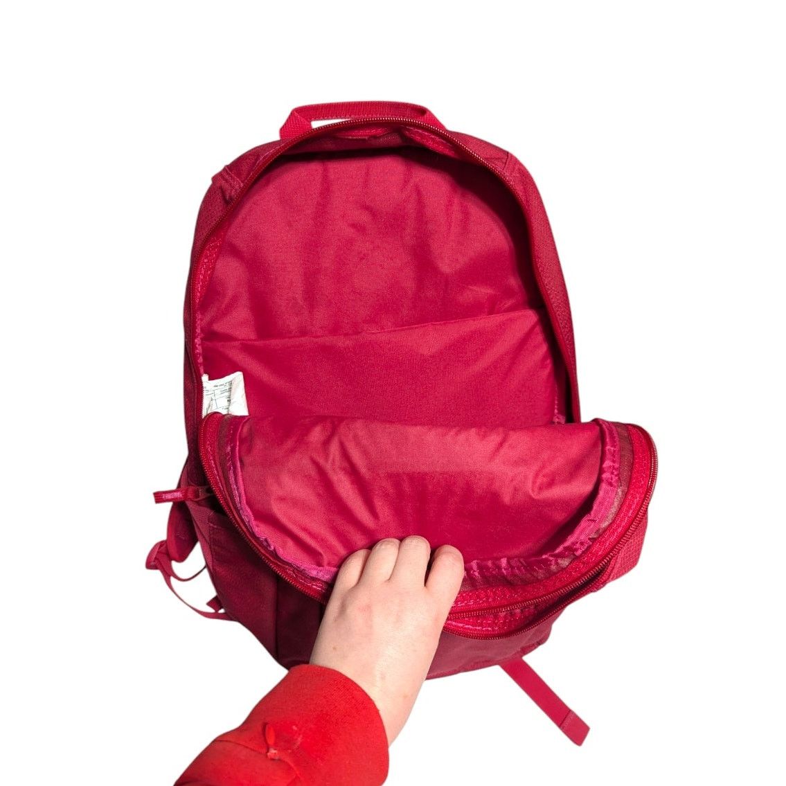 Dakine Dakine Campus M 25L Backpack Red School Preppy Bag Travel Size ONE SIZE - 3 Thumbnail