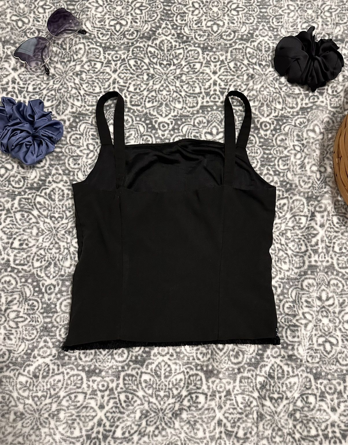 Other Vintage 90’s Vivavida Tank Top Size M Size M / US 6-8 / IT 42-44 - 4 Thumbnail