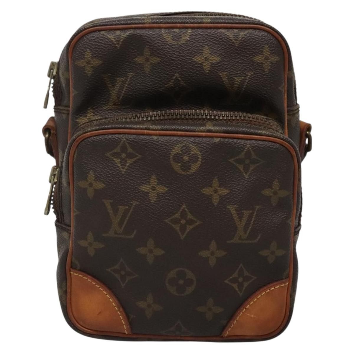 Louis Vuitton LOUIS VUITTON Monogram Amazon Shoulder Bag M45236 Size ONE SIZE - 2 Thumbnail