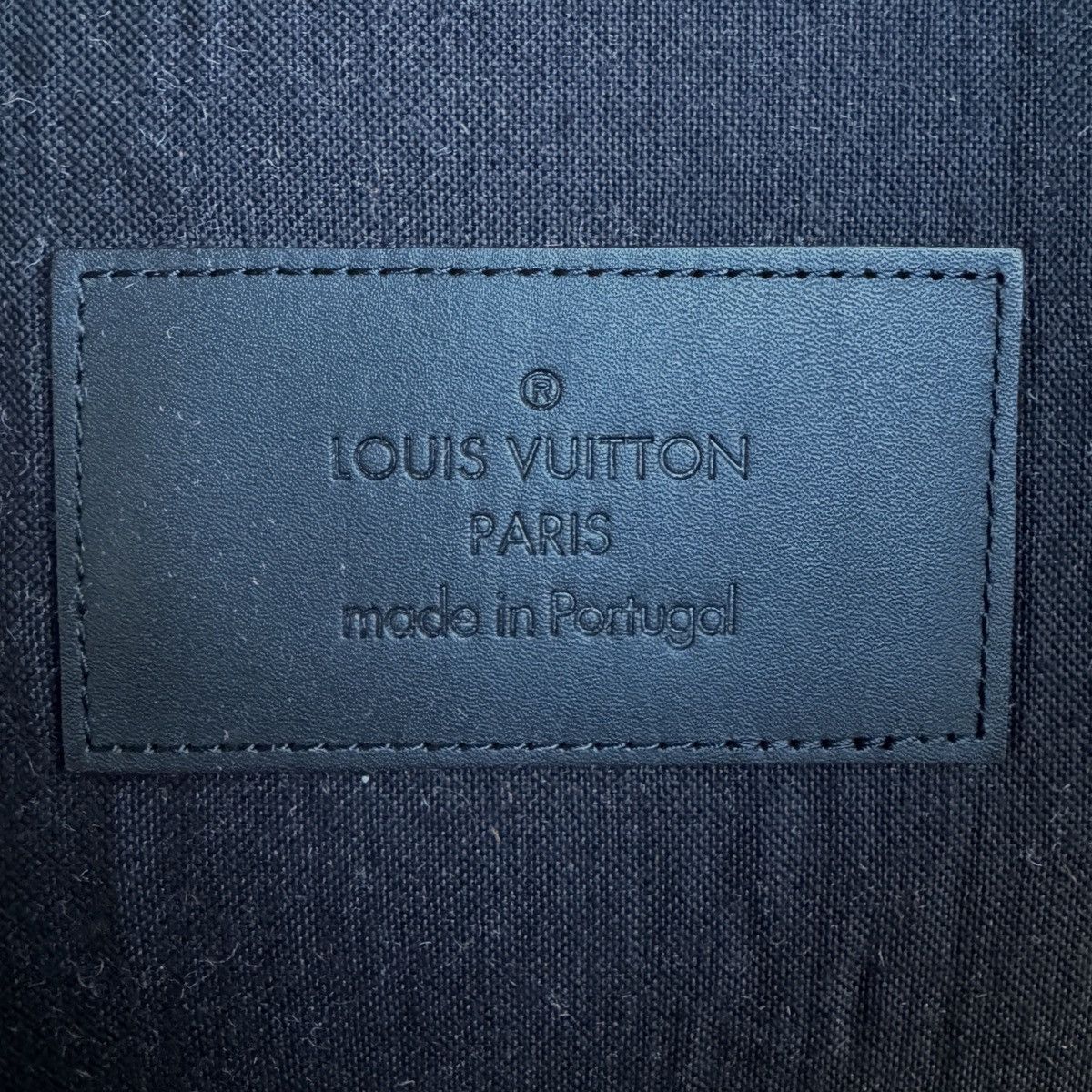Louis Vuitton Louis Vuitton Graffiti ‘Vuitton’ Rug Size ONE SIZE - 6 Thumbnail