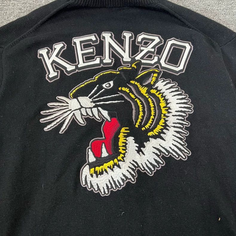 Kenzo Kenzo Valentine's Day limited edition hoodie Size US L / EU 52-54 / 3 - 7 Thumbnail