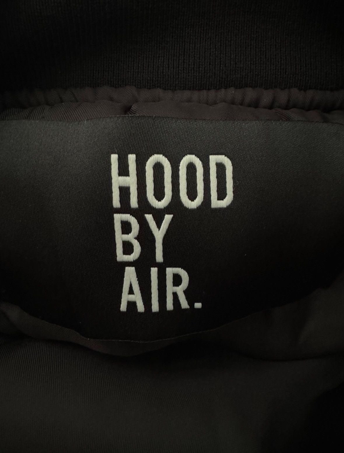 Hood By Air Hood by air new world loser bomber Size US S / EU 44-46 / 1 - 7 Thumbnail