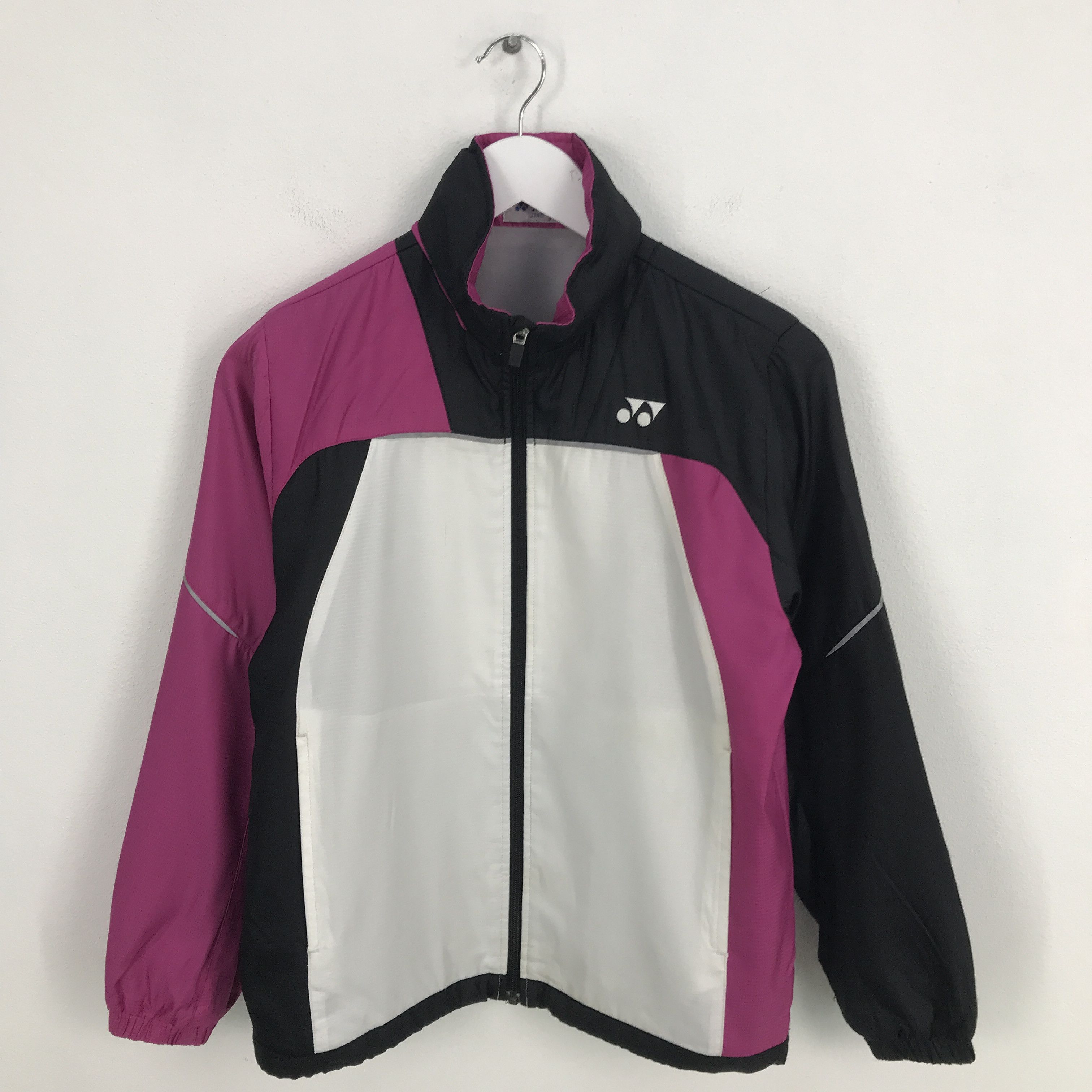 YONEX DOUBLE HEAT CAPSULEジャケット