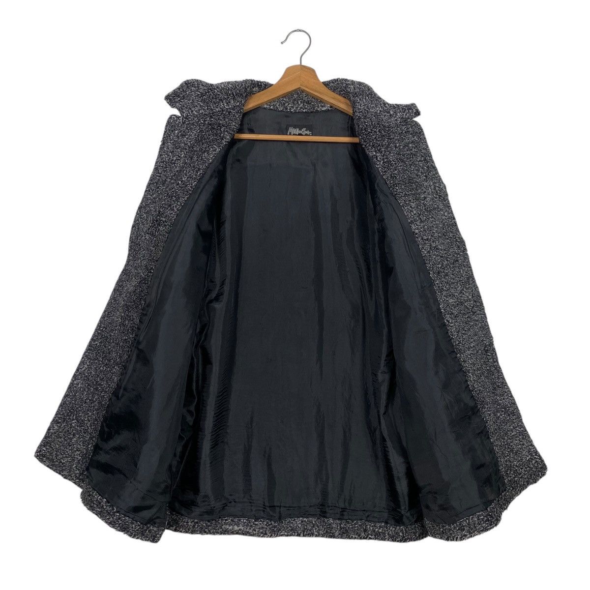 Maui and Sons × Vintage Vintage Maui & Sons fleece over shirt Size US L / EU 52-54 / 3 - 11 Thumbnail