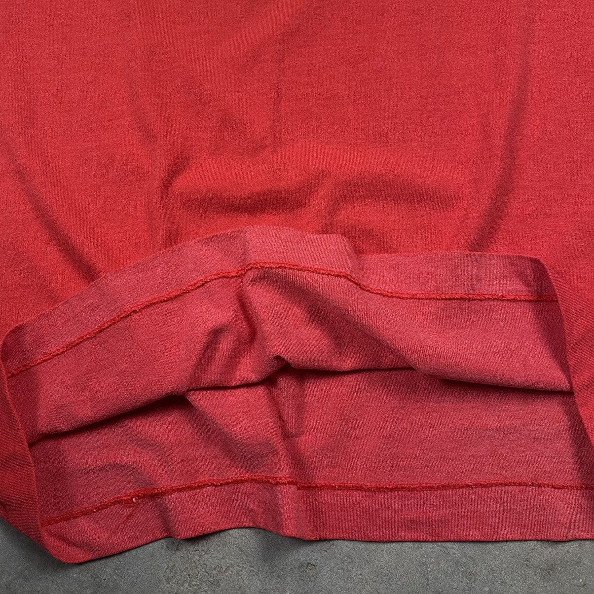 Vintage Grail True 80s Third Degree Physical Education FOTL Tee Size US M / EU 48-50 / 2 - 7 Thumbnail