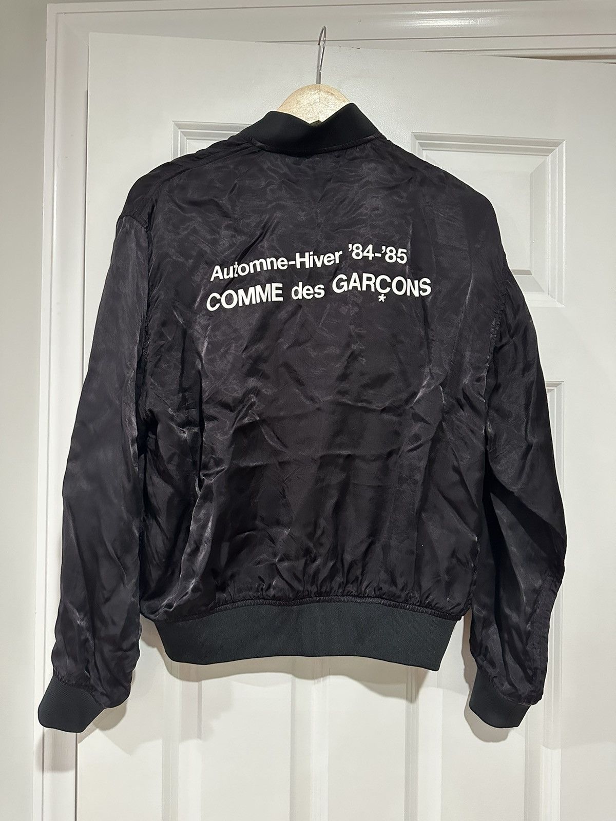 ジャケット・アウター CDG 84-85 STAFF BLOUSON COMME des GARCONS】CDG 84-85 STAFF BLOUSON (COMME des