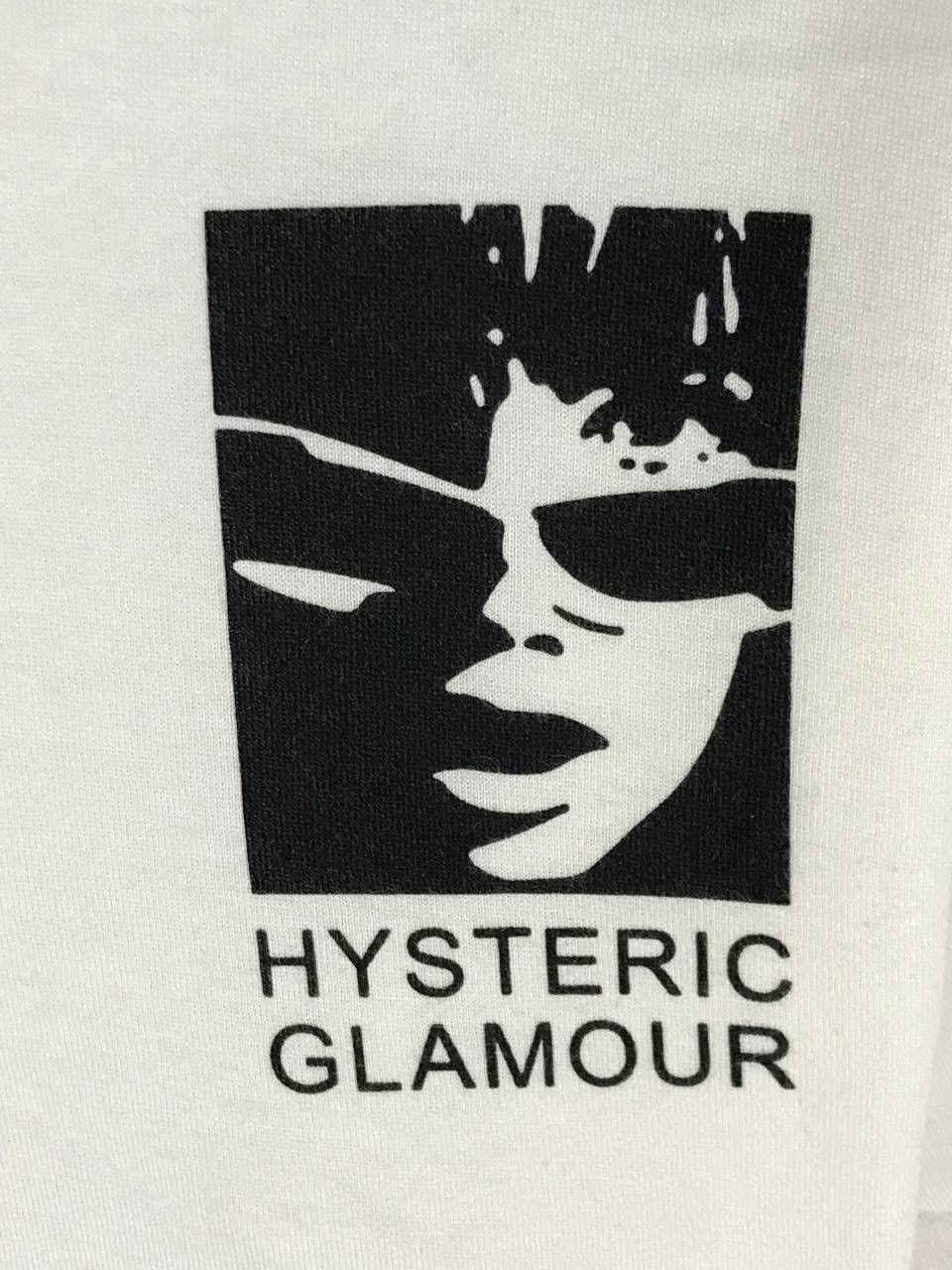 Hysteric Glamour × Japanese Brand hysteric sounds and vision Size US M / EU 48-50 / 2 - 4 Thumbnail