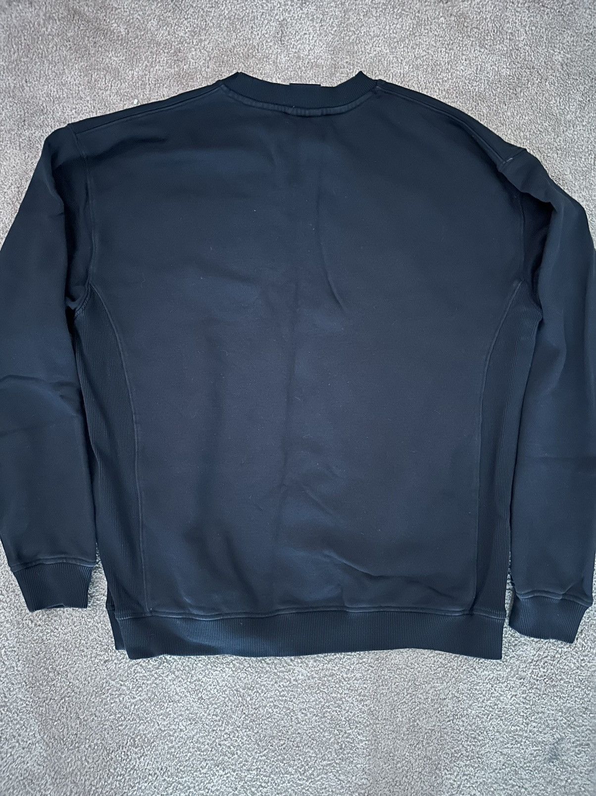 Kith Kith embroidered crew Size US M / EU 48-50 / 2 - 6 Thumbnail