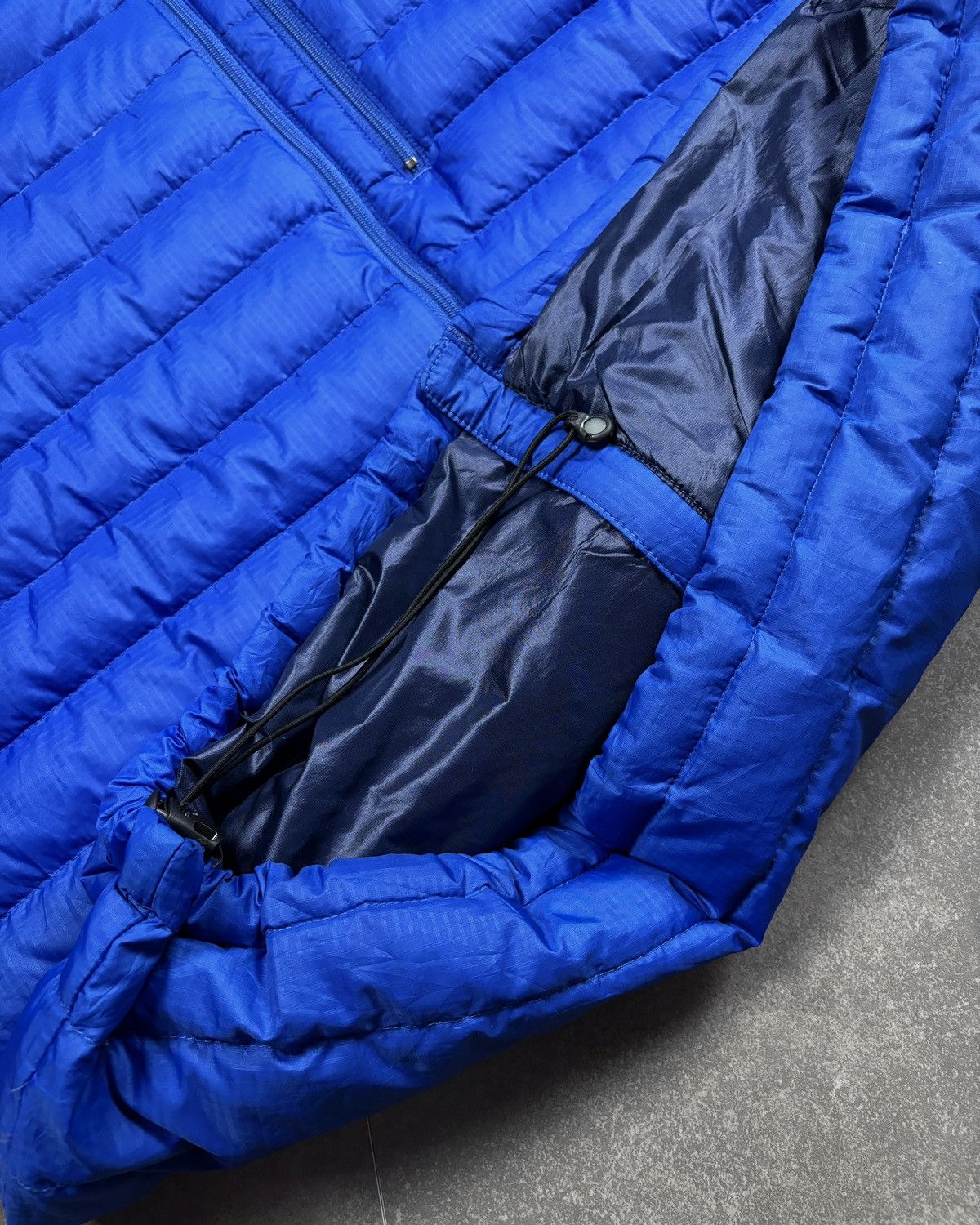 Patagonia Patagonia Insulation Down Puffer Jacket Size US L / EU 52-54 / 3 - 8 Thumbnail