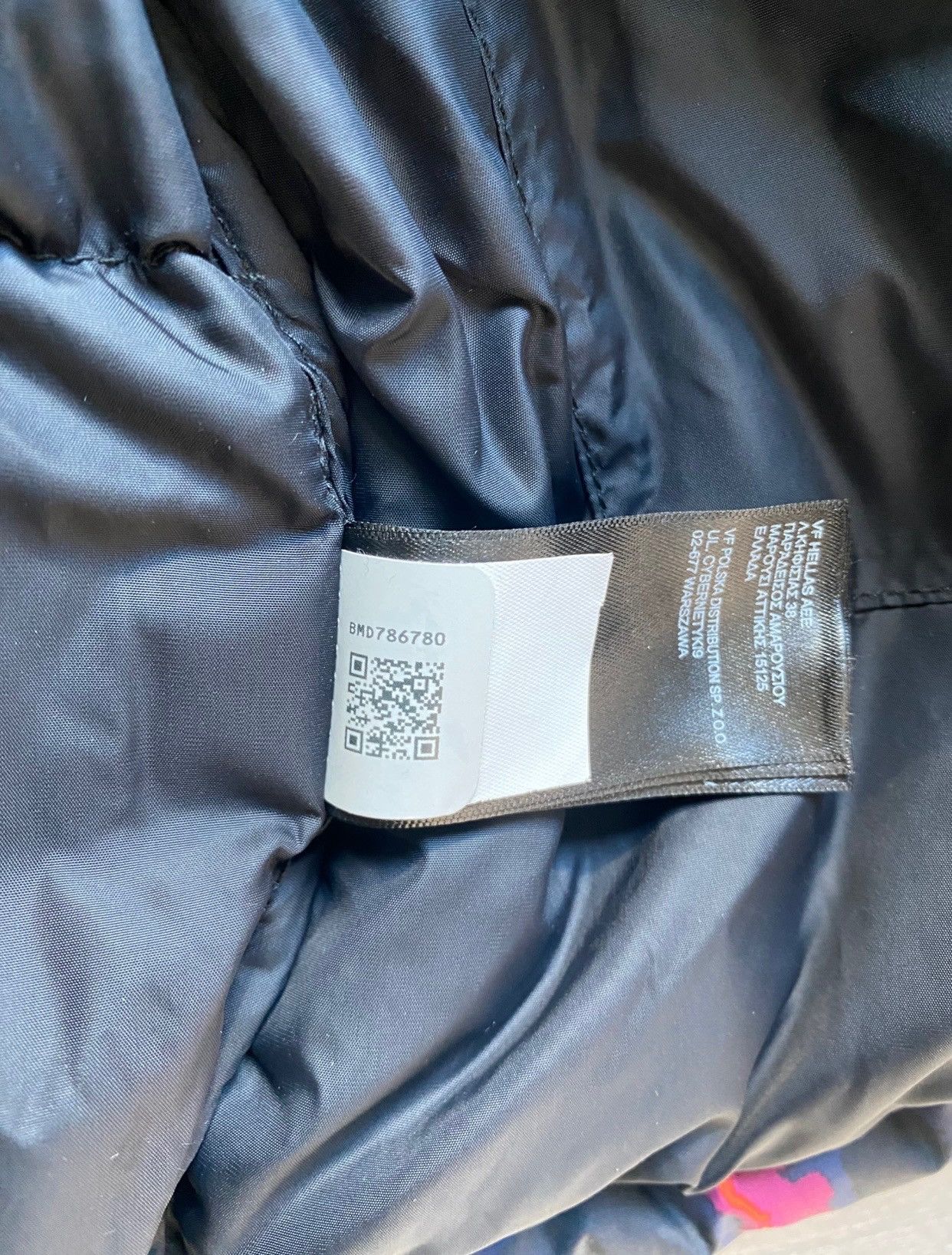 The North Face North face coat Size M / US 6-8 / IT 42-44 - 4 Thumbnail