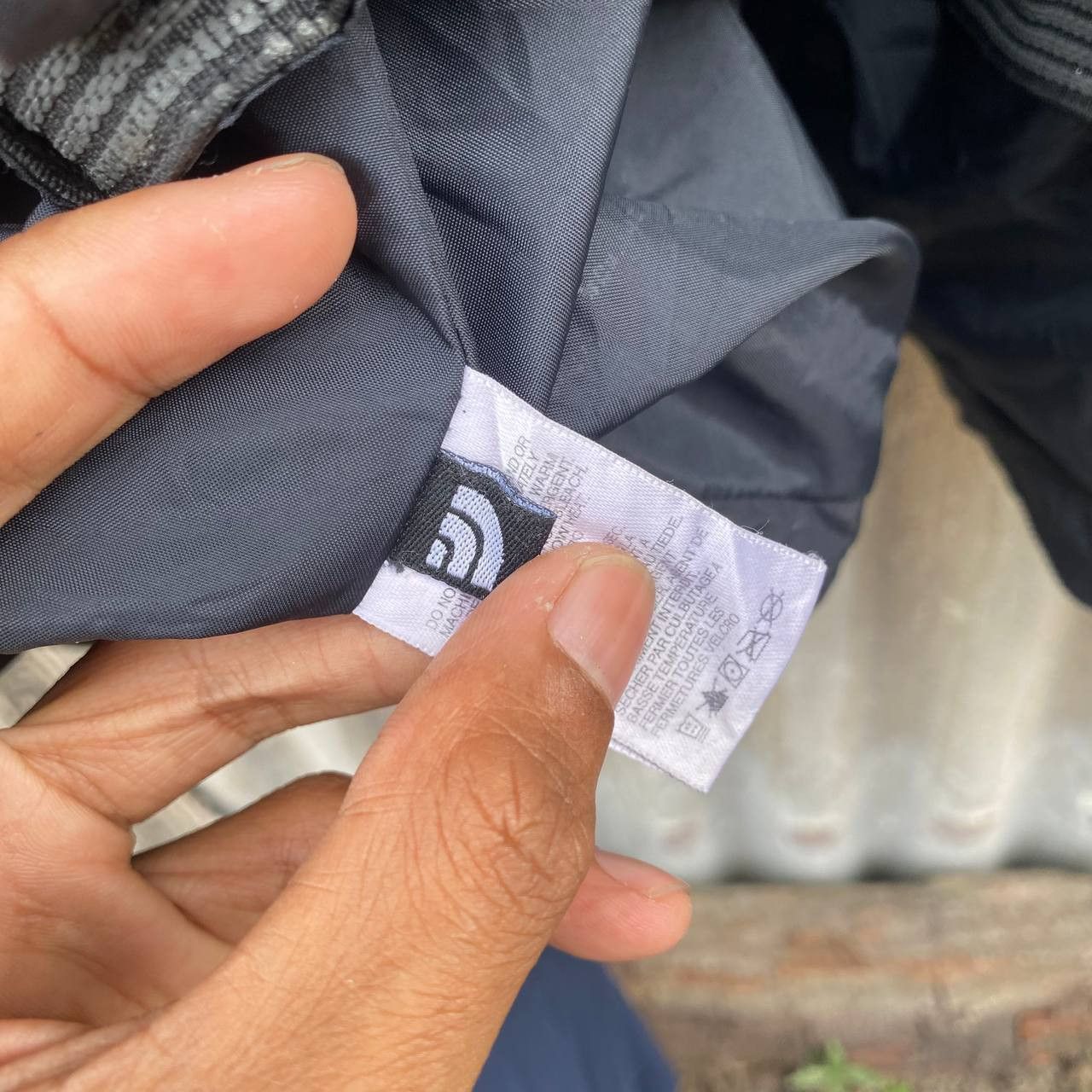 Goretex × The North Face The North Gore-Tex zipper Summit Series Hoodie Jacket Size US XL / EU 56 / 4 - 9 Thumbnail