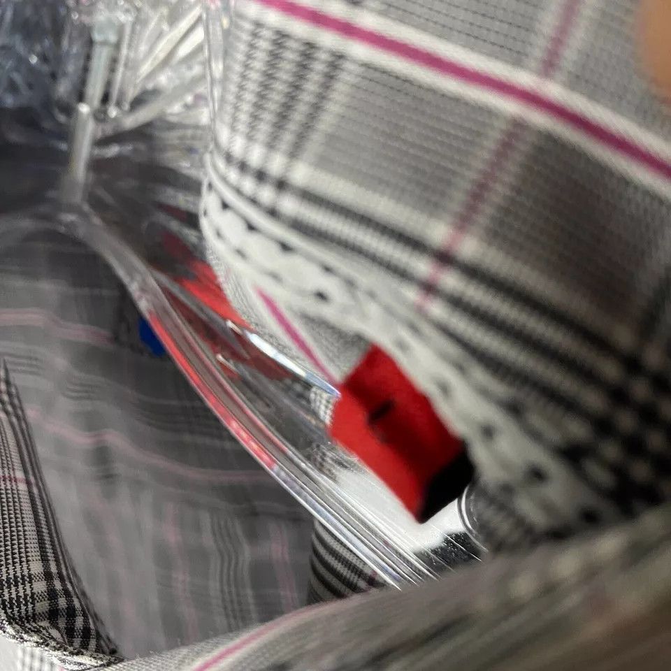 Georg Roth Georg Roth Dress Shirt Men's Large Long Sleeve Plaid L Size US L / EU 52-54 / 3 - 4 Thumbnail
