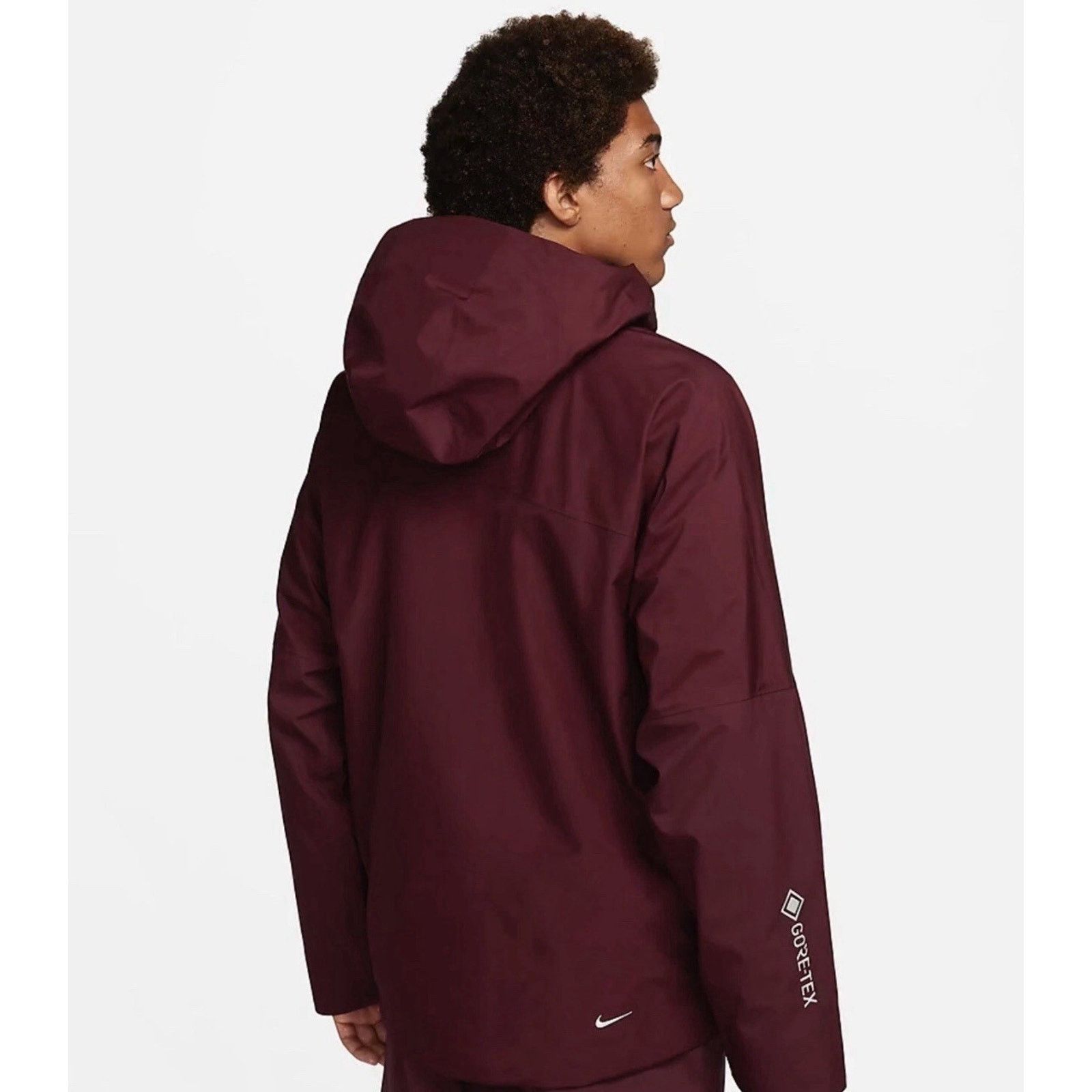 Nike ACG Nike ACG Storm ADV GORE-TEX Misery Ridge Night Maroon Size US L / EU 52-54 / 3 - 2 Thumbnail