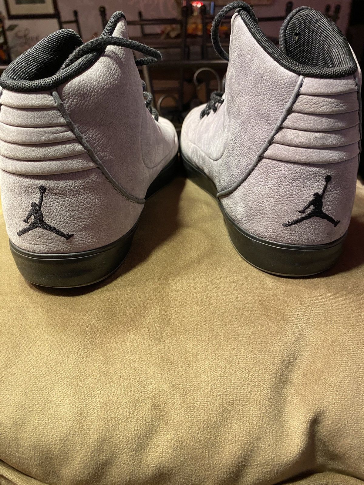 Jordan Brand Men’s Jordan’s Size US 9.5 / EU 42-43 - 4 Thumbnail