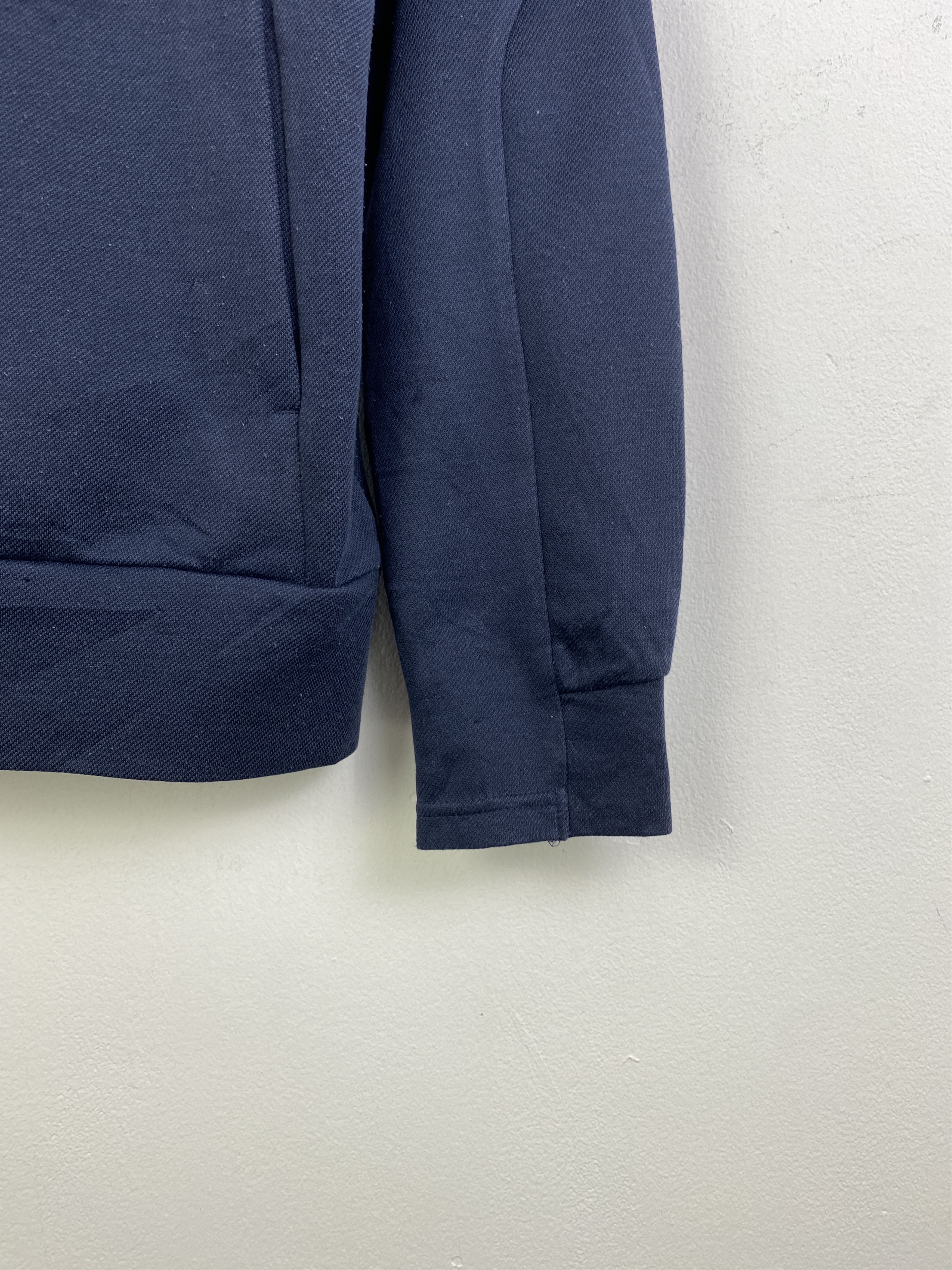 Oakley Vintagw Oakley Centre Logo Pullover Hoodie SH0285 Size US M / EU 48-50 / 2 - 6 Thumbnail