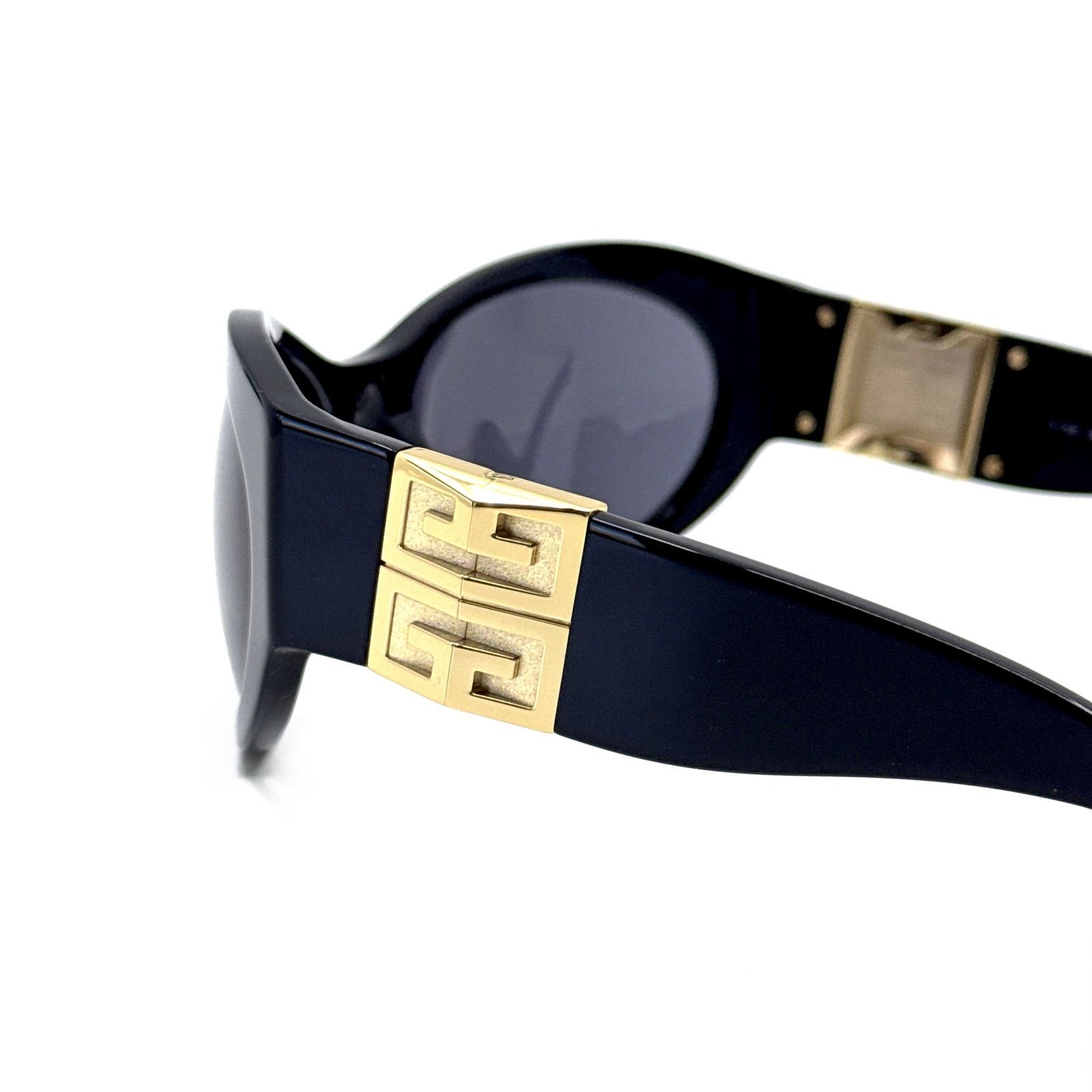 Givenchy New, GIVENCHY Sunglasses GV40073I 01A Authentic Size ONE SIZE - 7 Thumbnail
