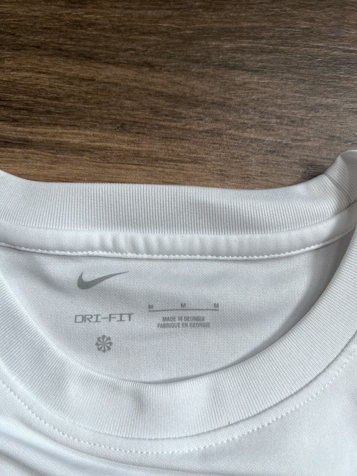 Nike Nike FC Sivasspor Size US M / EU 48-50 / 2 - 4 Thumbnail