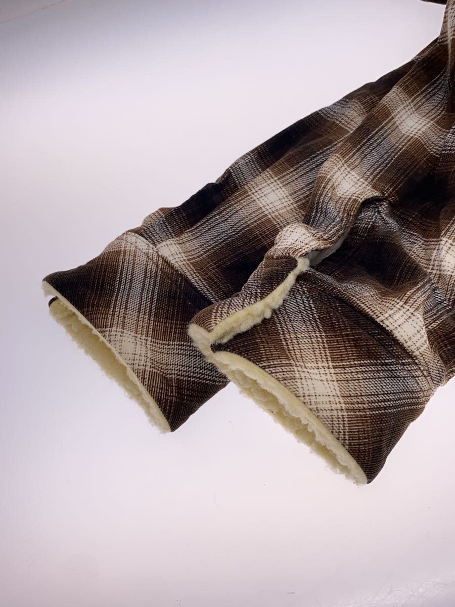 Number (N)ine 🐎 AW09 Hockey Flannel Size US L / EU 52-54 / 3 - 4 Thumbnail