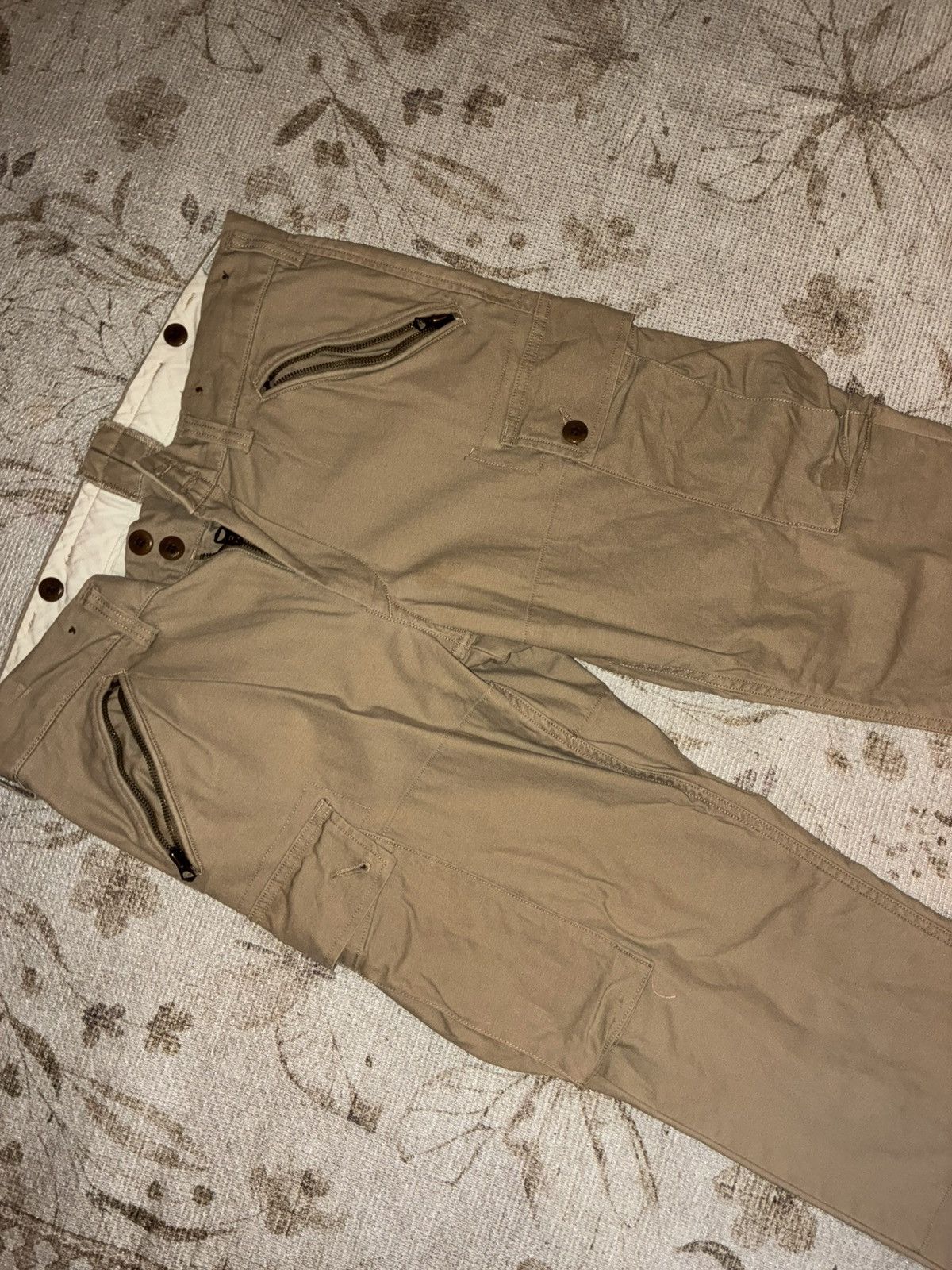 Polo Ralph Lauren Ralph Lauren Size US 33 - 2 Thumbnail