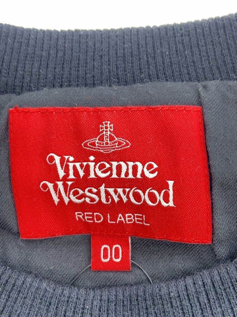 Vivienne Westwood Wide Boxy Orb Sweatshirt Size M / US 6-8 / IT 42-44 - 4 Thumbnail