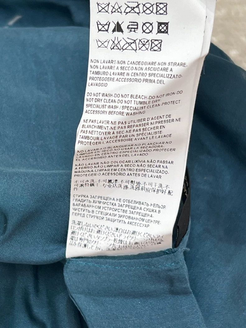 Versace Versace cropped jackets Size S / US 4 / IT 40 - 5 Thumbnail
