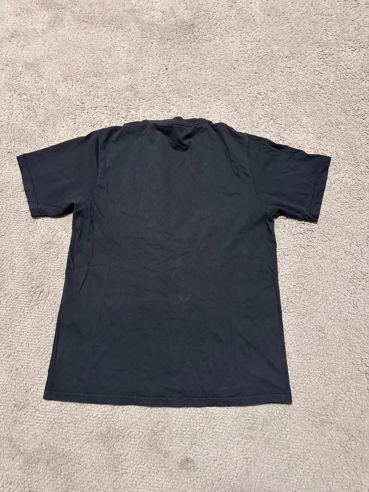 Adidas Vintage Adidas Lakers T-Shirt Sz S Size US S / EU 44-46 / 1 - 6 Thumbnail
